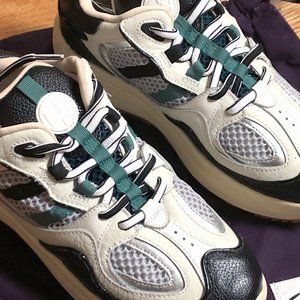 Brand New SS19 Jet Turbo Eytys Sneakers
